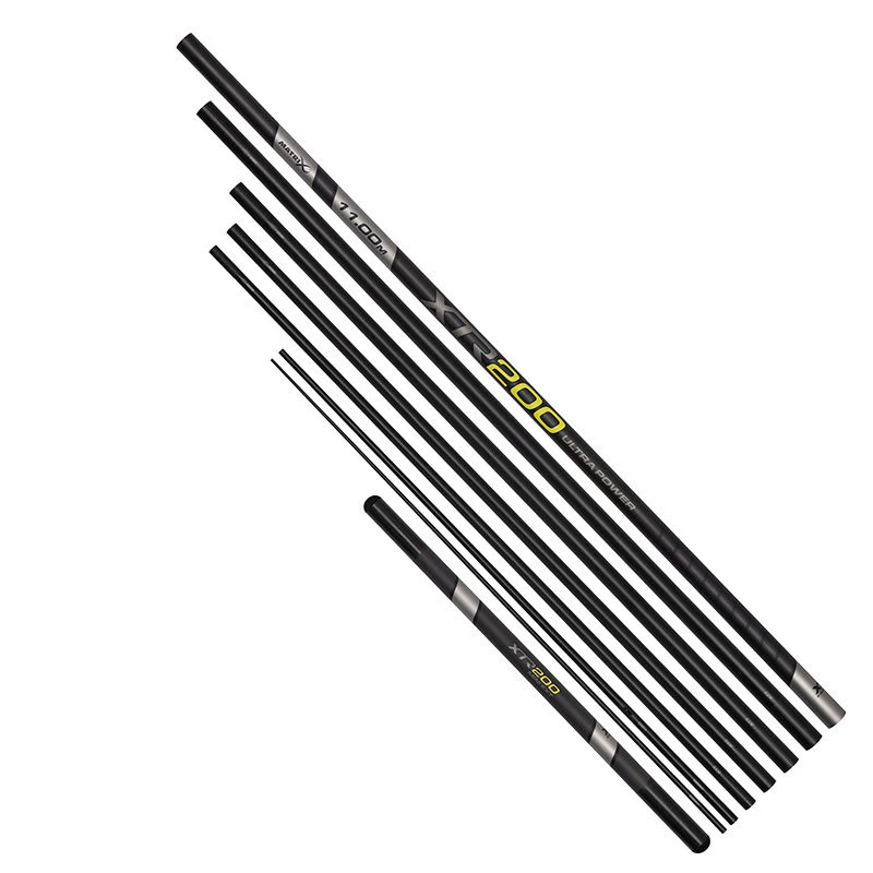 Matrix XTR200 Ultra Power 11.0m Pole